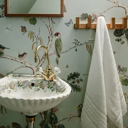 Pommernhaus Forsthaus Rieth Am See, Sauna, Kamin, Ruderboot * Luckow (Mecklenburg-Vorpommern)