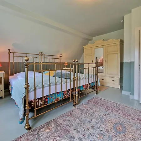 Pommernhaus Forsthaus Rieth Am See, Sauna, Kamin, Ruderboot Luckow (Mecklenburg-Vorpommern)