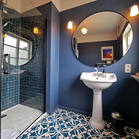 Pommernhaus Forsthaus Rieth Am See, Sauna, Kamin, Ruderboot * Luckow (Mecklenburg-Vorpommern)